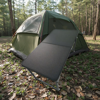 Tabella solare pieghevole portatile 18W Dual Usb per campeggio Picnic all'aperto