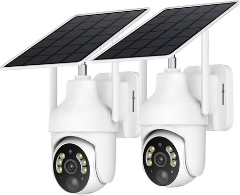 Un buon prezzo. Facile da installare 10w Mini Lightweight pannello solare impermeabile pannelli solari flessibili per telecamere di sicurezza wireless in linea