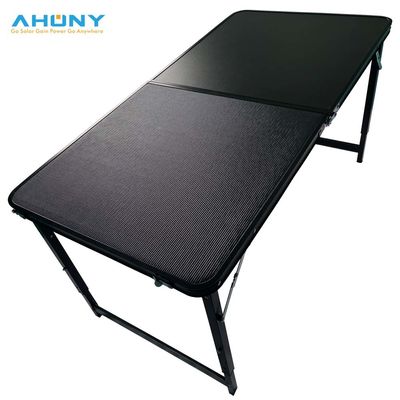 Un buon prezzo. AA Corrente di funzionamento AHONY 25,8% pannello solare flessibile di grado marino 12V Cella di contatto retro Ultra durevole Certificato per la sicurezza in linea