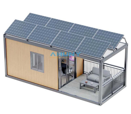 Un buon prezzo. Pannello solare ad alta efficienza da 100 W 30 V - Modulo fotovoltaico HPBC Longi per tetti di container e sistemi off-grid in linea