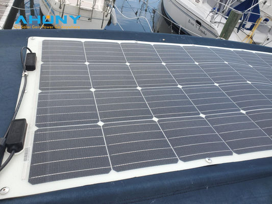 Produttore cinese pannelli solari flessibili di alta qualità Prezzo di fabbrica migliore Pannelli solari 200W Pannello solare Pannelli fotovoltaici