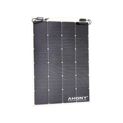 Un buon prezzo. Modulo fotovoltaico portatile e flessibile per applicazioni resistenti alle intemperie in linea