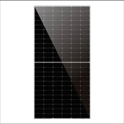 Un buon prezzo. Pannelli solari in vetro mono PERC ad alta efficienza da 100 W a 270 W in linea