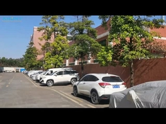 produttore cinese di pannelli solari flessibili di buona qualità