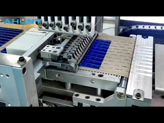 Modulo solare flessibile da 100 W per piastrelle solari sul tetto di un campeggio per imbarcazioni