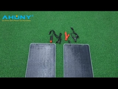 caricatore del pannello solare