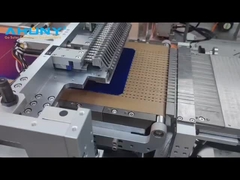 Celle Longi Connessione retromarcia pannelli solari flessibili